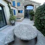 La Bergerie Vakantiehuis