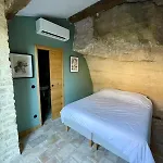 Vakantiehuis La Bergerie *