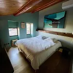 La Bergerie Vakantiehuis Castillon-du-Gard