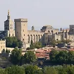 La Bergerie Vakantiehuis Castillon-du-Gard