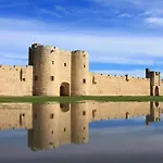 La Bergerie Vakantiehuis