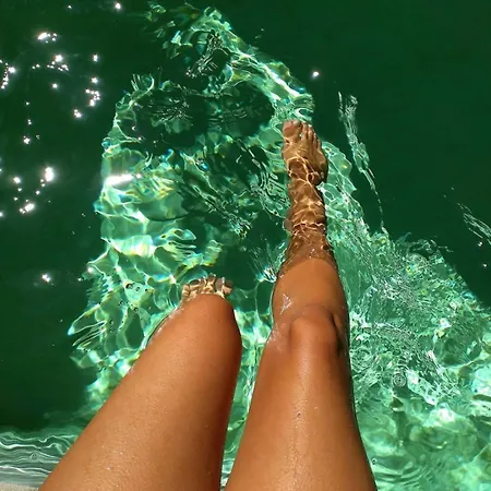 بيت للعطل La Bergerie *