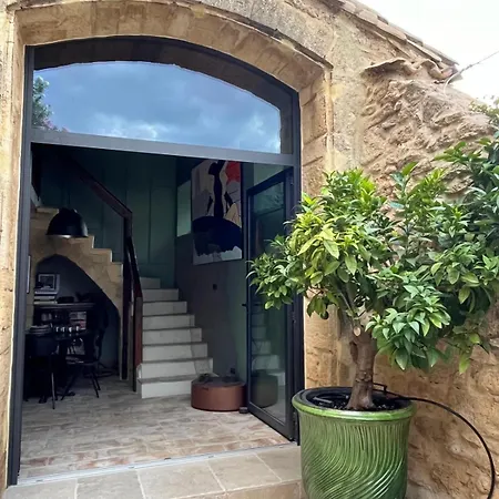 La Bergerie Holiday home *