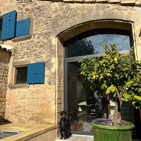 La Bergerie