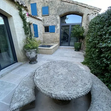 La Bergerie Holiday home