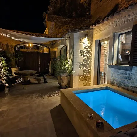 Holiday home La Bergerie *