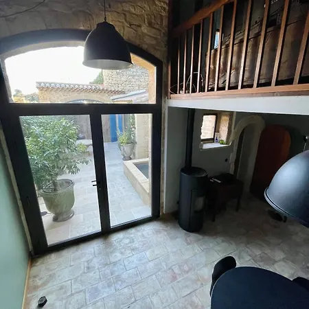 La Bergerie Holiday home *
