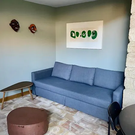 La Bergerie كاستيون-دو-غارد