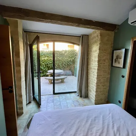 La Bergerie Castillon-du-Gard