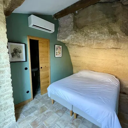 Holiday home La Bergerie *