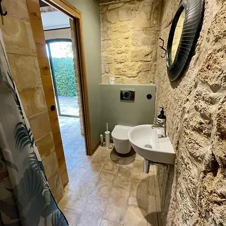 Holiday home La Bergerie *