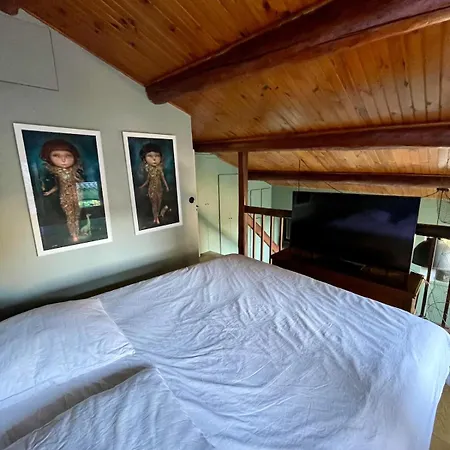 La Bergerie Holiday home