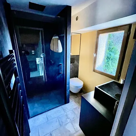 Holiday home La Bergerie