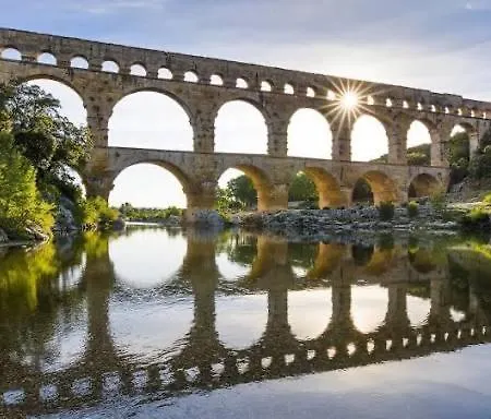 La Bergerie Castillon-du-Gard