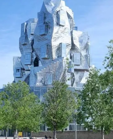 度假居 La Bergerie *