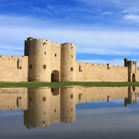 La Bergerie 度假居