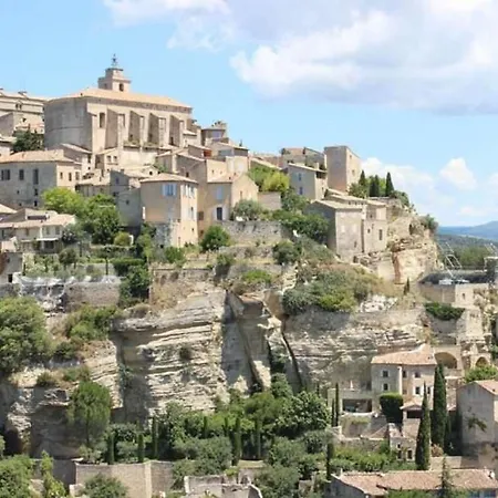 度假居 La Bergerie