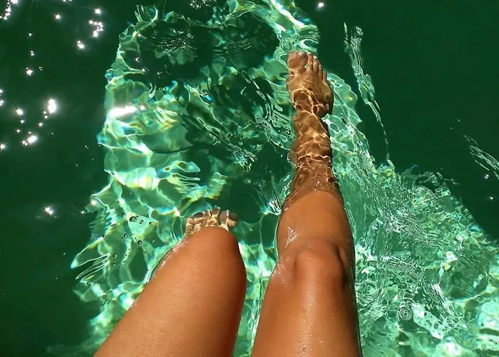 度假居 La Bergerie *