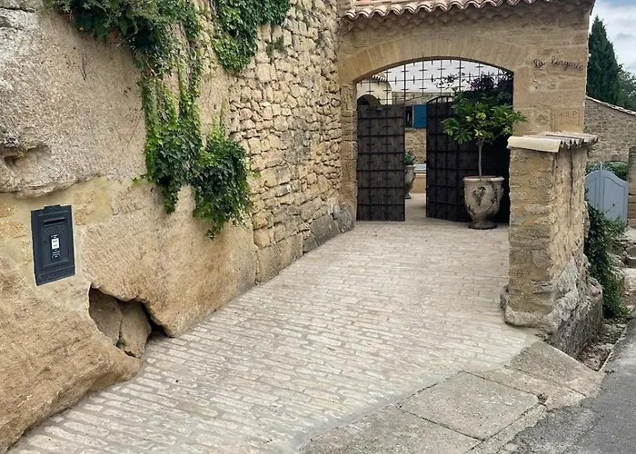 La Bergerie 度假居