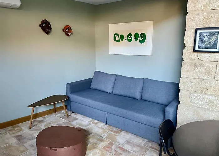 La Bergerie 卡斯蒂杜加尔德