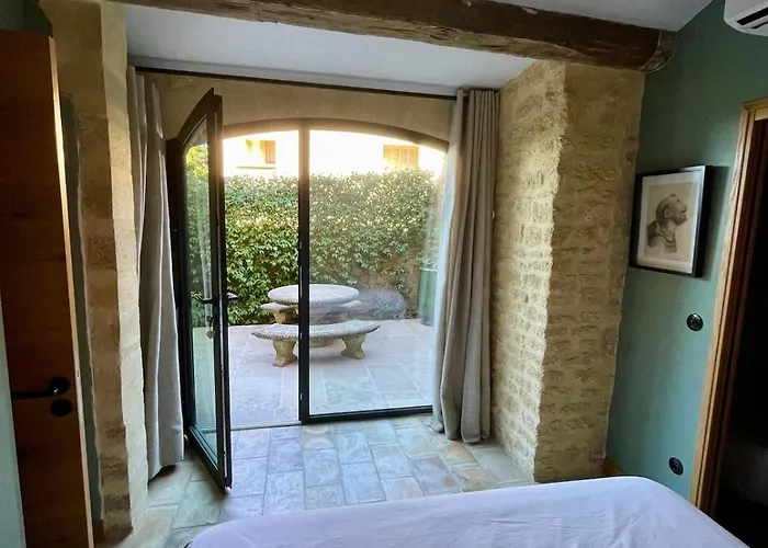 La Bergerie كاستيون-دو-غارد