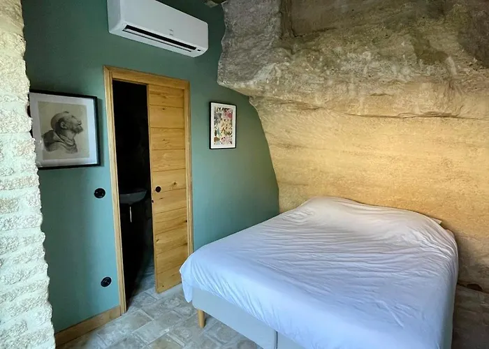 度假居 La Bergerie *