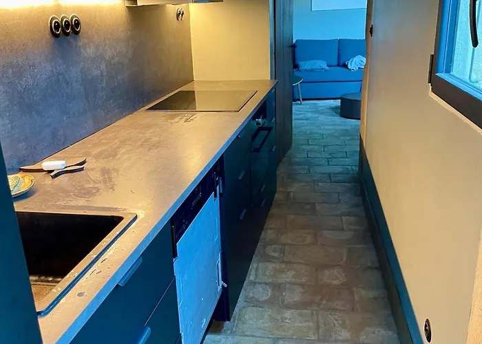 La Bergerie * كاستيون-دو-غارد