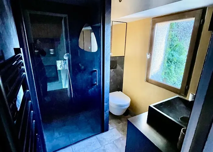 度假居 La Bergerie