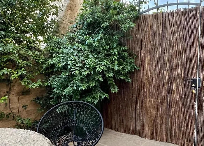 La Bergerie كاستيون-دو-غارد