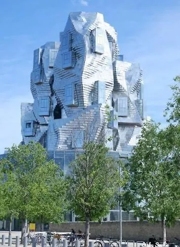 بيت للعطل La Bergerie *