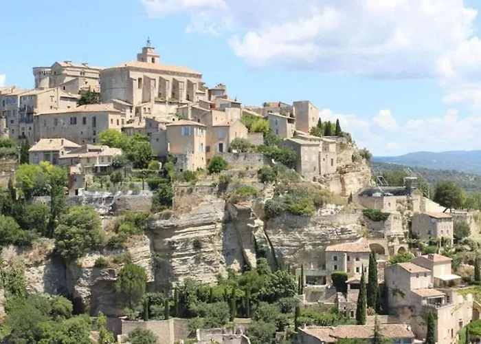 度假居 La Bergerie